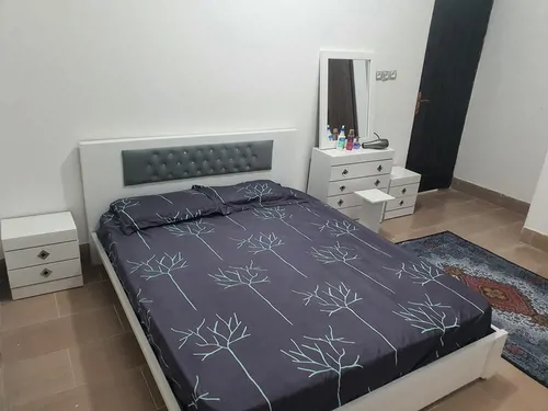 تصویر 7 - ویلا دِمیت در  بوشهر