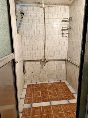 تصویر 18 - خانه سپید در  یزد