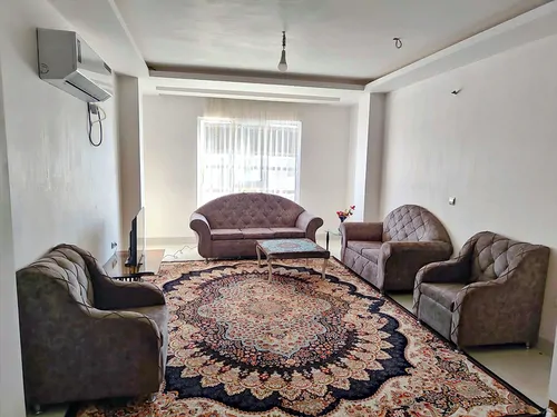 تصویر 2 - خانه مبله سیستان در  قشم