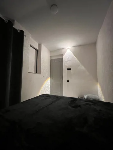 تصویر 19 - ویلا نادر با ویو دریا در رامسر