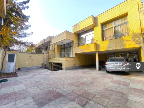 تصویر 15 - آپارتمان مبله آرامش در  اصفهان