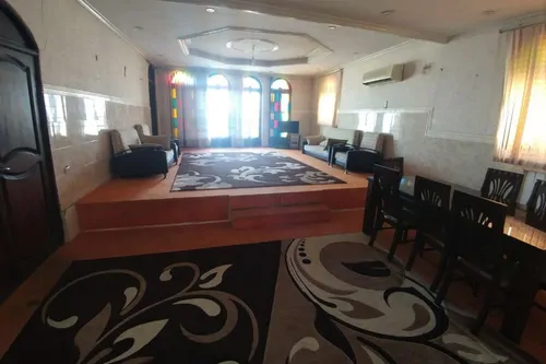تصویر 1 - آپارتمان عمارت خورشید ۲ - برای مسافران در  بوشهر