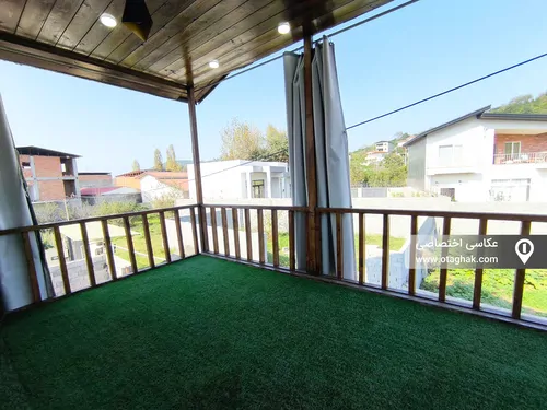 تصویر 18 - کلبه سوئیسی سوسره  در  لفور