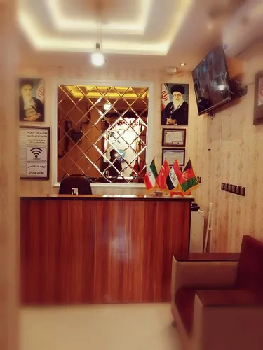تصویر 3 - خانه مسافر آردی(2نفره3) در مشهد