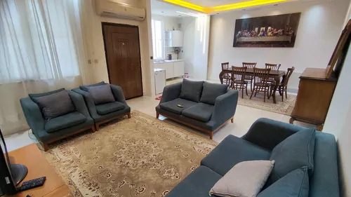 تصویر 3 - ویلا شهمیر سرا در  زیبا کنار