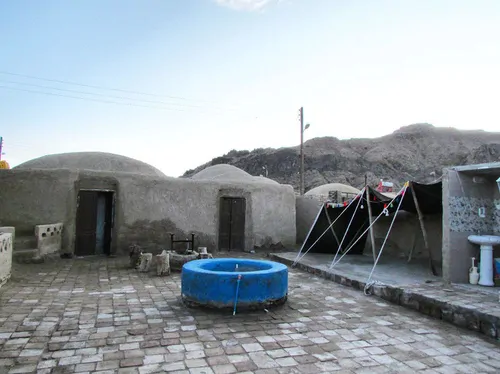 تصویر 6 - اقامتگاه بوم‌گردی رضا آباد (۴) در  شاهرود