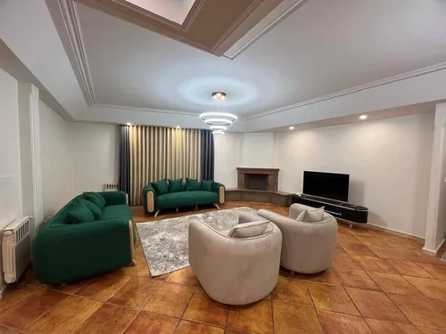 تصویر 4 - آپارتمان هتل اپارتمان قصر کوثر در تهران