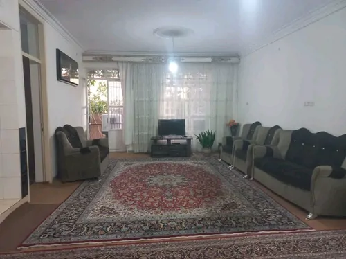 تصویر 2 - خانه الوند (۵) در همدان