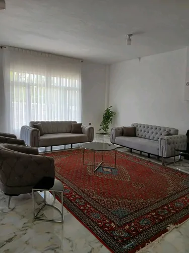 تصویر 3 - ویلا ویلا دوبلکس باغی در خدابنده