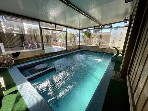 تصویر 2 - ویلا شاهکار (۲) در  ملارد 