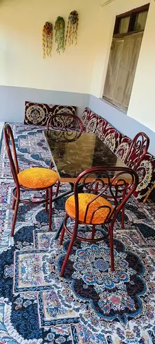 تصویر 5 - ویلا ویلا سنتی دلباز در  رودسر