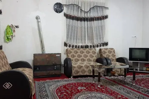 تصویر 3 - ویلا هانا در فومن