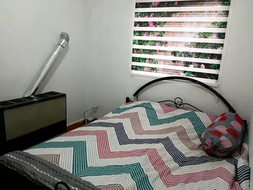 تصویر 9 - ویلا استخردار آبگرم حسن رود (کد ۳) در  انزلی