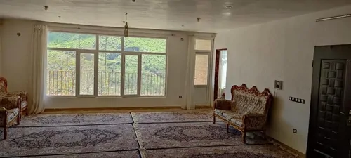 تصویر 4 - ویلا ویلای جنگلی با پارکینگ و ویو عالی وی در پاوه
