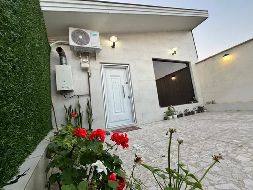 تصویر 3 - ویلا سبزه کومه  در  رشت