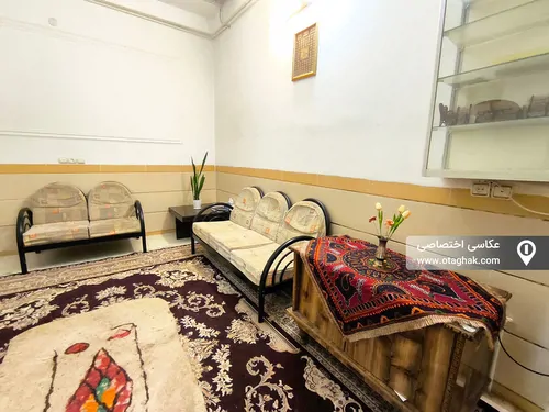 تصویر 6 - اقامتگاه بوم‌گردی دلگشا در  ماهان