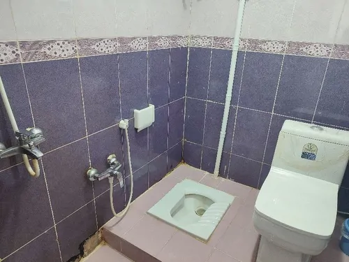 تصویر 17 - آپارتمان مبله گلشهر (واحد ۱) در  قشم