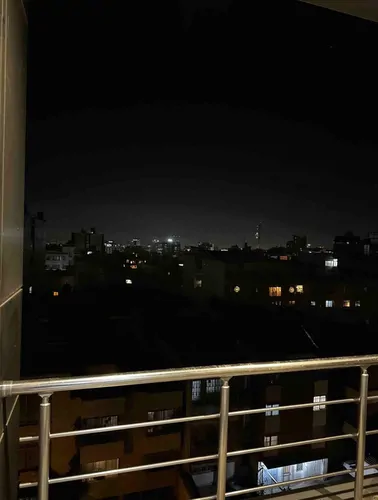تصویر 9 - آپارتمان مبله در پارک وی (نمایشگاه 1)  در  تهران