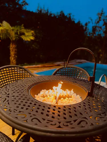 تصویر 12 - ویلا استخردار آبگرم سرولات در چابکسر