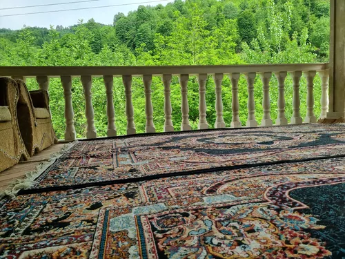 تصویر 12 - ویلا محمد پور در شفت