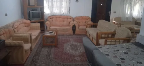 تصویر 3 - ویلا اقامتگاه کندال ۲ درمنطقه خورگام شهرستان رودبار مکان بسیارعالی سر سبز کوهستانی در رودبار