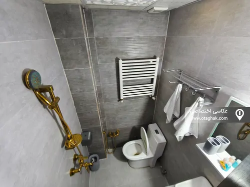 تصویر 25 - ویلا وی والند (4) با ایرهاکی در  زیبا کنار