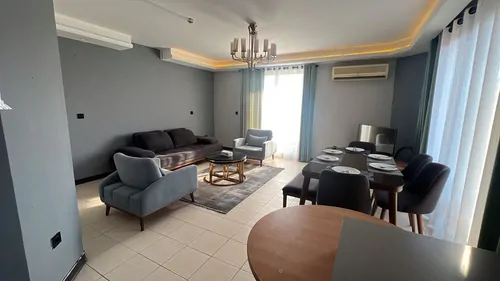 تصویر 3 - آپارتمان هیرمند (واحد 5 VIP) در  کیش