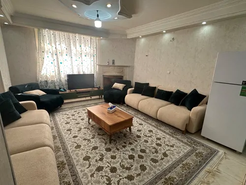 تصویر 2 - آپارتمان هتل آپارتمان عرفان واحد۴ در شیراز