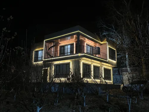 تصویر 10 - ویلا یاس در  طرقبه