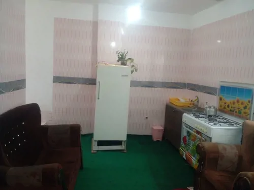 تصویر 2 - خانه خانه مسافر مادر در شاهرود