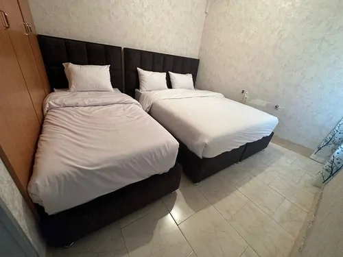 تصویر 9 - آپارتمان مبله عرفان (2) در شیراز