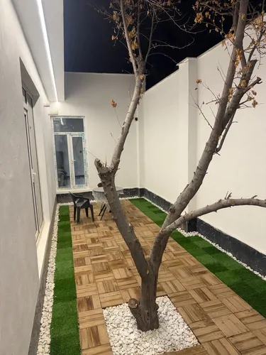 تصویر 14 - ویلا استخردار آبگرم کاج در  ملارد 