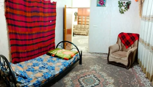 تصویر 11 - خانه مسافر آرامش در پاوه