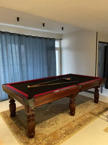 تصویر 9 - ویلا استخردار آبگرم هلن با بیلیارد و فوتبالدستی در  رودهن