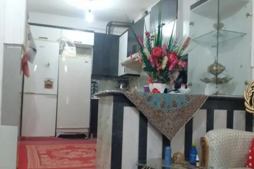 تصویر 4 - خانه شیک با امکانات در تبریز