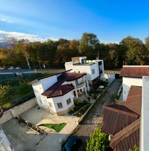 تصویر 33 - ویلا استخردار آبگرم ابیدر در  نوشهر