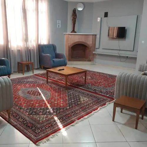 تصویر 1 - هتل آپارتمان یاقوت در  شیراز