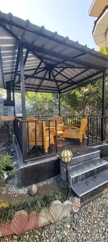 تصویر 12 - ویلا آرامش  در  رامسر