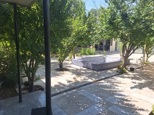 تصویر 12 - ویلا نظام آباد در  بروجرد