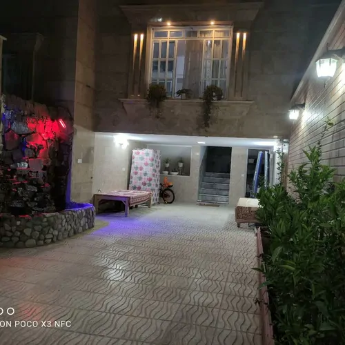 تصویر 2 - سوییت سوئیت در کاشان