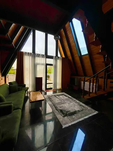 تصویر 8 - کلبه استخردار آبگرم مَریجان در شهسوار