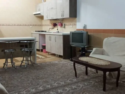 تصویر 2 - آپارتمان مبله طباطبایی در کاشان