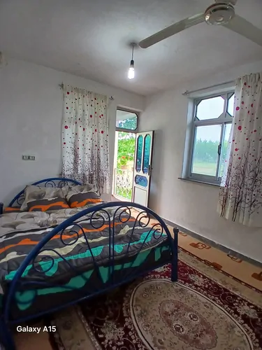 تصویر 8 - ویلا روستایی مهر در  ماسال