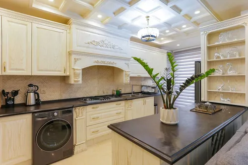 تصویر 7 - آپارتمان مبله لوکس الهیه (۳) در تهران