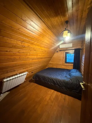 تصویر 19 - ویلا ویلا استخردار آبگرم آرسان در  انزلی