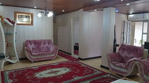 تصویر 5 - خانه سبحان در  انزلی