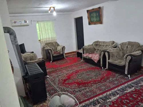 تصویر 3 - ویلا ویلای جنگلی  در فومن