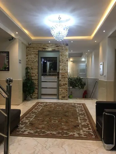 تصویر 3 - هتل آپارتمان راژیا (واحد4) در قزوین