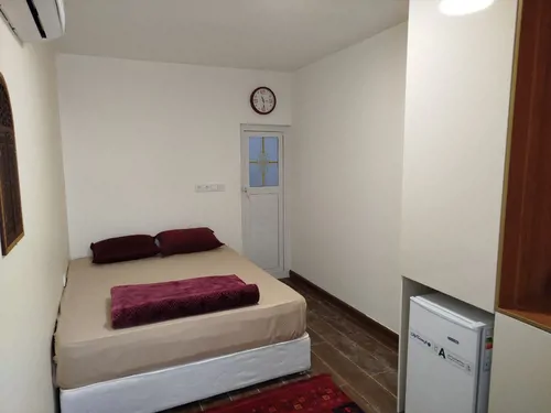 تصویر 2 - سوییت پردیس(اتاق افرا)با صبحانه و گشت رایگان  در  گالیکش