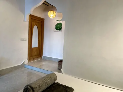 تصویر 17 - ویلا استخردار آبسرد لومبور  در  قشم